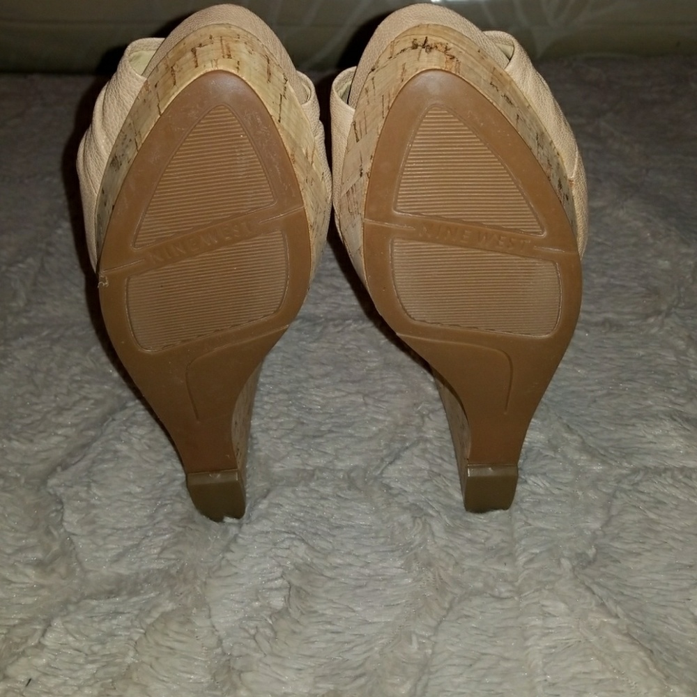 Nine west shoes - Picture 5 of 5